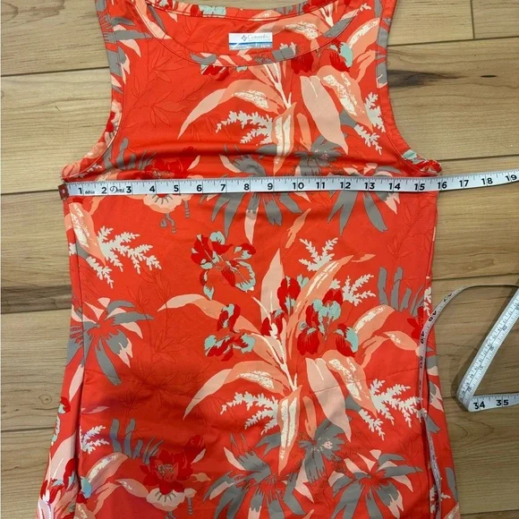 Columbia Dress - Picture 5 of 7